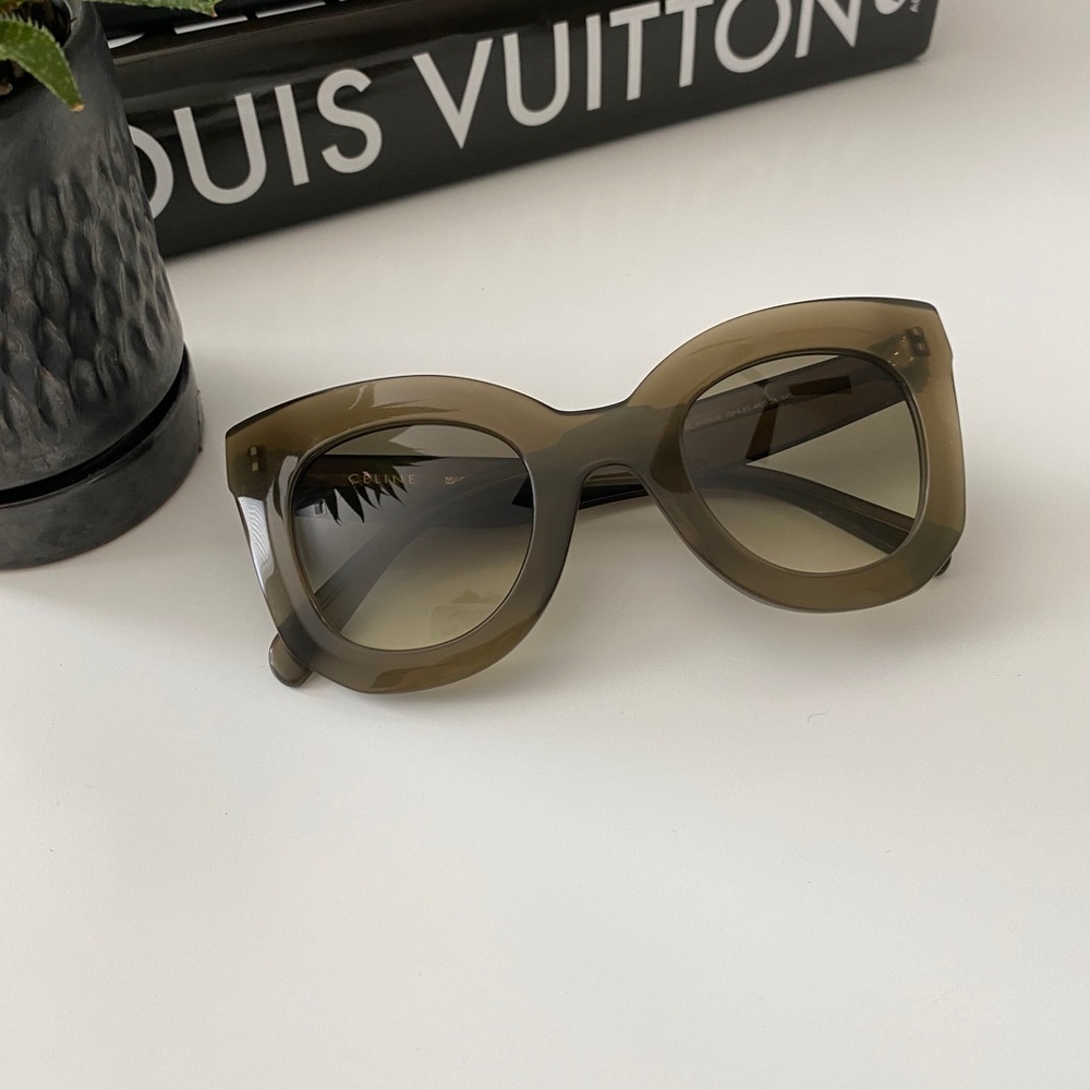 CELINE sunglasses CL 41093/S